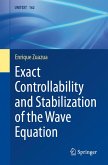 Exact Controllability and Stabilization of the Wave Equation (eBook, PDF)