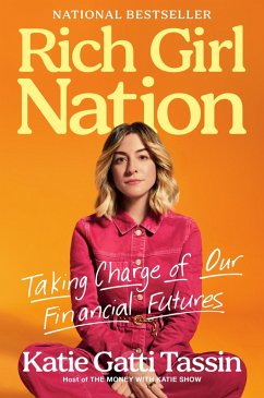 Cover Rich Girl Nation (eBook, ePUB)