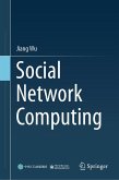Social Network Computing (eBook, PDF)