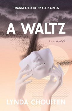 A Waltz (eBook, ePUB) - Chouiten, Lynda