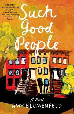 Such Good People (eBook, ePUB) - Blumenfeld, Amy