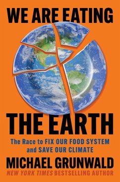 Cover We Are Eating the Earth (eBook, ePUB)