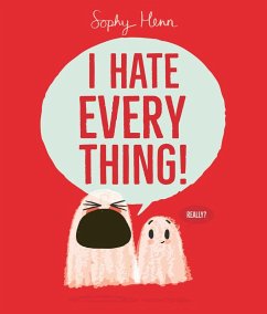 Cover I Hate Everything (eBook, ePUB)