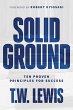 Solid Ground (eBook, ePUB) - Bild 1