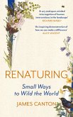 Renaturing (eBook, ePUB)