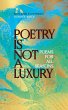 Poetry Is Not a Luxury (eBook, ePUB) - Bild 1