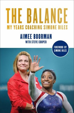 Cover The Balance (eBook, ePUB)
