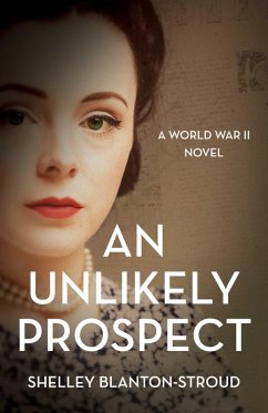 Cover An Unlikely Prospect (eBook, ePUB)