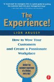 The Experience (eBook, ePUB) The Experience (eBook, ePUB)