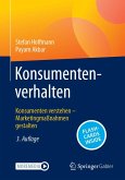 Konsumentenverhalten (eBook, PDF) Konsumentenverhalten (eBook, PDF)