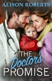 The Doctor's Promise (eBook, ePUB) The Doctor's Promise (eBook, ePUB)