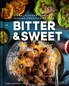 Cover Bitter & Sweet (eBook, ePUB)