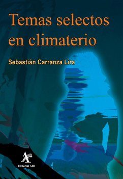 Cover Temas selectos en climaterio (eBook, PDF)