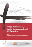 Bridge Maintenance, Safety, Management and Life Extension (eBook, ePUB)