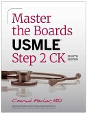 Master the Boards USMLE Step 2 CK, Eighth Edition (eBook, ePUB)