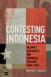 Contesting Indonesia (eBook, ePUB) - Bild 1