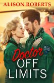 Doctor Off Limits (eBook, ePUB)