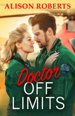 Doctor Off Limits (eBook, ePUB) - Roberts, Alison