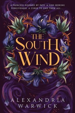 The South Wind (eBook, ePUB) - Warwick, Alexandria