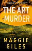 The Art of Murder (eBook, ePUB) The Art of Murder (eBook, ePUB)
