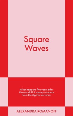 Cover Square Waves (eBook, ePUB)