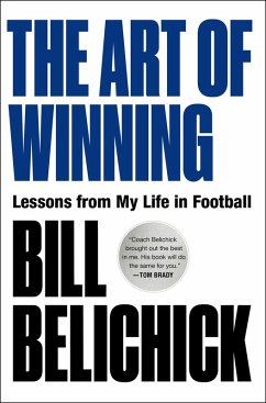 The Art of Winning (eBook, ePUB) - Belichick, Bill