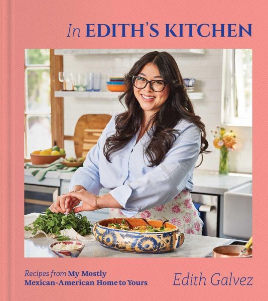 In Edith's Kitchen (eBook, ePUB)