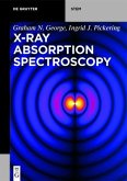 X-ray Absorption Spectroscopy (eBook, PDF)