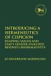 Introducing a Hermeneutics of Cispicion... - Bild 1