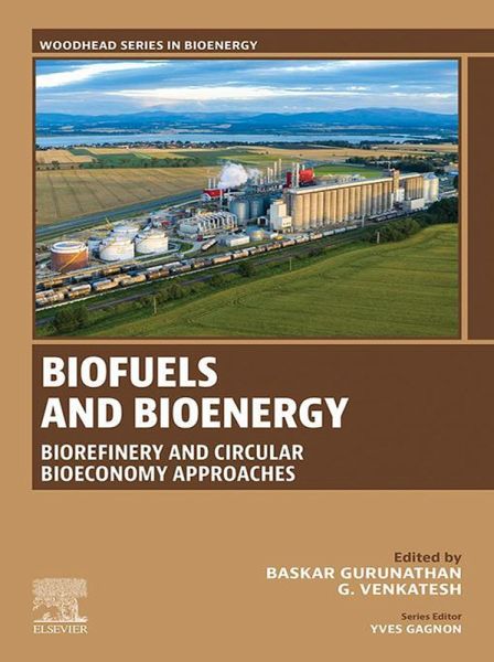 Biofuels and Bioenergy (eBook, ePUB) Biofuels and Bioenergy (eBook, ePUB)