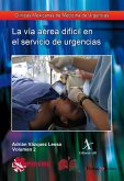 La vía aérea difícil en el servicio de urgencias CMMU (eBook, PDF) La vía aérea difícil en el servicio de urgencias CMMU (eBook, PDF)