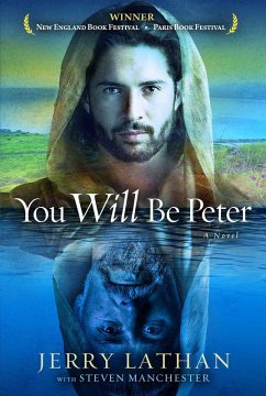 You Will Be Peter (eBook, ePUB) - Lathan, Jerry
