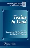 Toxins in Food (eBook, ePUB) Toxins in Food (eBook, ePUB)