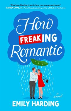 Cover How Freaking Romantic (eBook, ePUB)