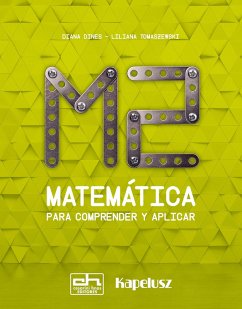 Cover Matemática (eBook, PDF)