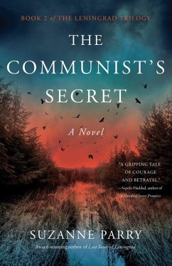 The Communist's Secret (eBook, ePUB) - Parry, Suzanne