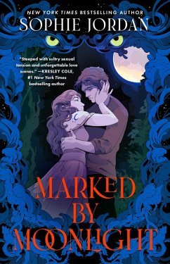 Cover Marked by Moonlight (eBook, ePUB)