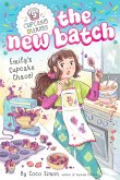 Emily's Cupcake Chaos! (eBook, ePUB)