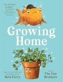 Growing Home (eBook, ePUB) Growing Home (eBook, ePUB)