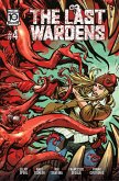 The Last Wardens #4 (eBook, ePUB)