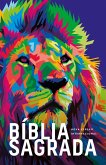 Bíblia Sagrada, NVI, Brochura, Leão Pop (eBook, ePUB)