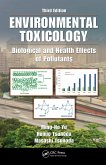 Environmental Toxicology (eBook, ePUB)