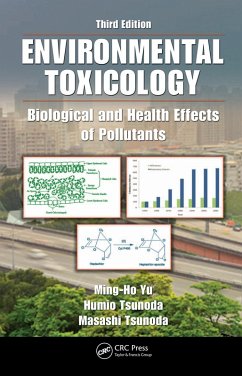 Cover Environmental Toxicology (eBook, ePUB)