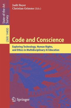 Code and Conscience (eBook, PDF)