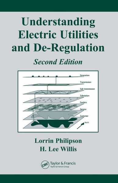 Understanding Electric Utilities and De-Regulation (eBook, ePUB)