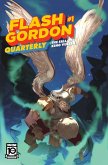 Flash Gordon Quarterly #1 (eBook, ePUB)