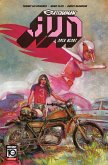 Gatchaman: The Solo Adventures- Jun: Apex Heart (eBook, ePUB) Gatchaman: The Solo Adventures- Jun: Apex Heart (eBook, ePUB)