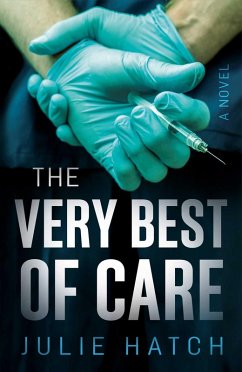The Very Best of Care (eBook, ePUB) Cover The Very Best of Care (eBook, ePUB)