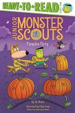 Pumpkin Party (eBook, ePUB)