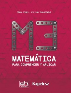Cover Matemática (eBook, PDF)
